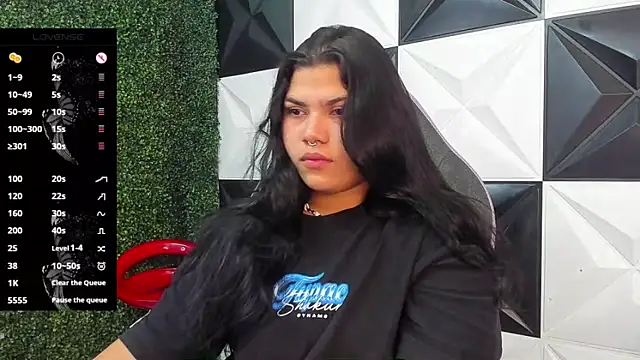 Snapshot of melany_rouse18 chatting on March 20, 2026, 12:44 am melany rouse18 online show from March 20, 2026, 12:44 am