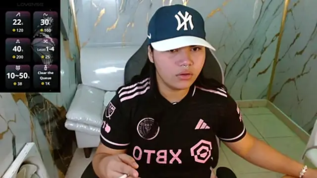 Snapshot of melany_rouse18 chatting on March 18, 2026, 1:24 pm melany rouse18 online show from March 18, 2026, 1:24 pm