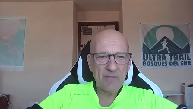 llopaco online show from February 24, 2026, 11:11 am