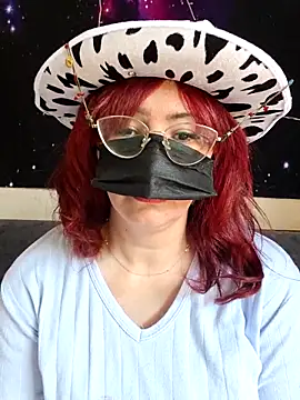 Loly2025 online show from June 19, 2026, 11:05 am
