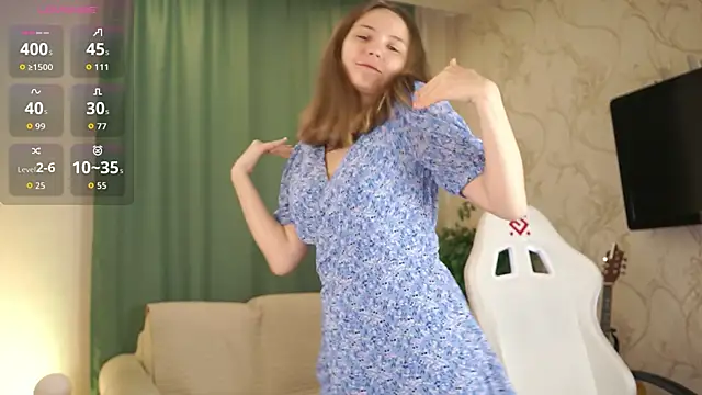 Snapshot of Agaveforests chatting on November 17, 2025, 9:08 pm Agaveforests online show from November 17, 2025, 9:08 pm