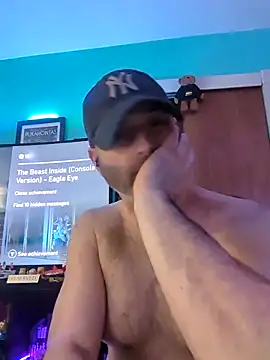 Snapshot of Novabear6996 chatting on April 23, 2026, 1:02 pm Novabear6996 online show from April 23, 2026, 1:02 pm