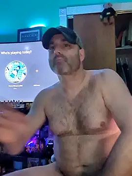 Snapshot of Novabear6996 chatting on April 6, 2026, 8:48 am Novabear6996 online show from April 6, 2026, 8:48 am