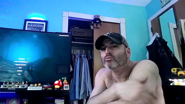 Snapshot of Novabear6996 chatting on April 30, 2026, 8:57 pm Novabear6996 online show from April 30, 2026, 8:57 pm