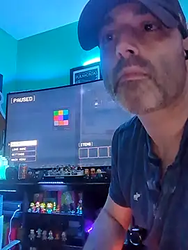 Novabear6996 online show from March 3, 2026, 1:56 am