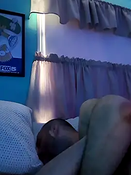 Novabear6996 online show from February 20, 2026, 6:32 pm