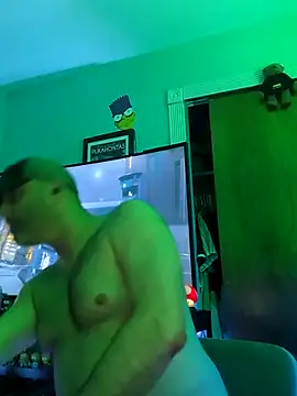 Novabear6996 online show from February 7, 2026, 9:06 am