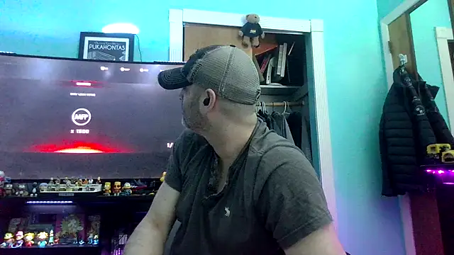 Novabear6996 online show from March 14, 2026, 12:27 am