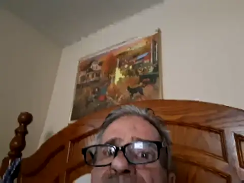 Snapshot of Billgreen69 chatting on May 17, 2026, 7:58 pm Billgreen69 online show from May 17, 2026, 7:58 pm