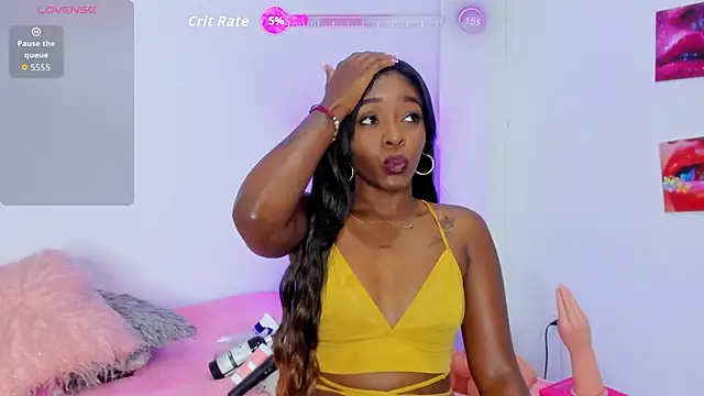 Snapshot of naomy_68 chatting on September 28, 2025, 3:02 am naomy 68 online show from September 28, 2025, 3:02 am