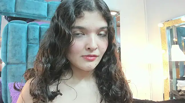 ARTEMISAKIM online show from February 26, 2025, 3:35 am