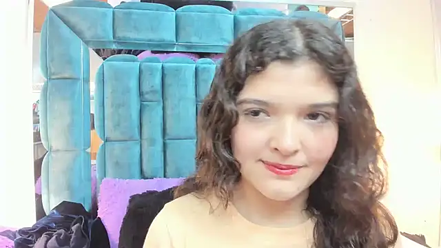 ARTEMISAKIM online show from February 27, 2025, 2:14 am