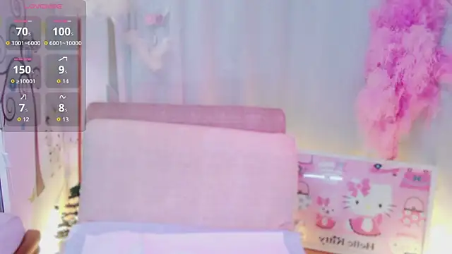 adelamiller online show from March 9, 2026, 7:23 am