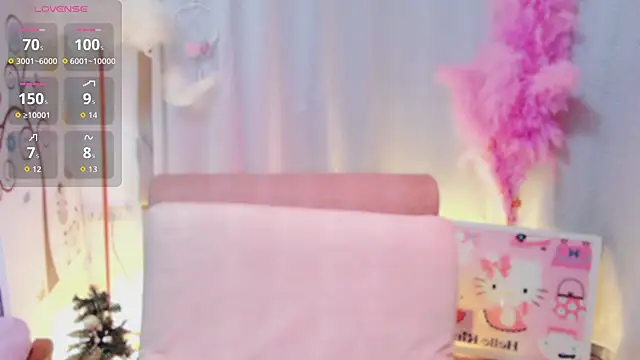 adelamiller online show from February 27, 2026, 6:46 am