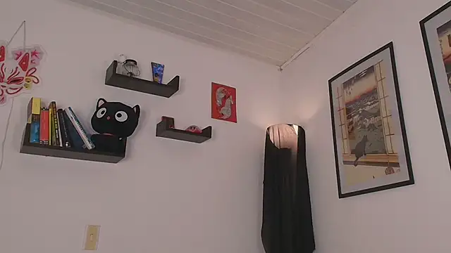 mmycaliope online show from October 16, 2025, 10:40 pm