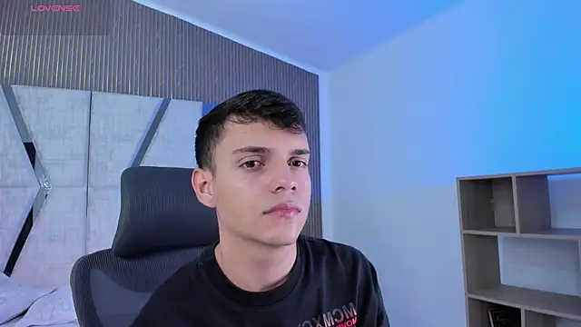 Snapshot of JacobRoberts1 chatting on November 15, 2025, 8:13 pm JacobRoberts1 online show from November 15, 2025, 8:13 pm