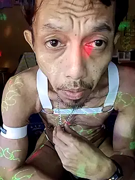 Tolayerfly69 online show from March 22, 2025, 12:35 pm