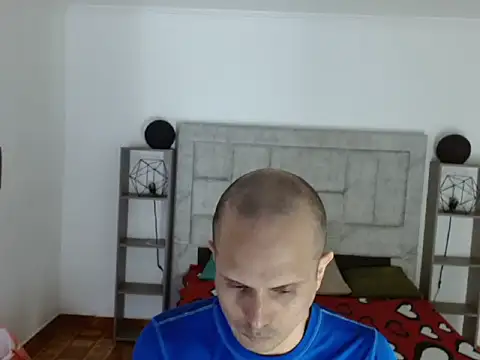 JhonTorres018 online show from March 23, 2026, 7:47 pm