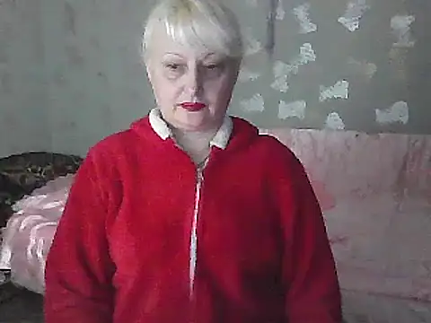 NikolinaBounty online show from February 17, 2025, 9:54 pm