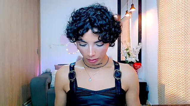 nilam valker online show from March 8, 2025, 9:40 pm