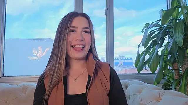 Ivanna West online show from May 24, 2026, 1:22 pm