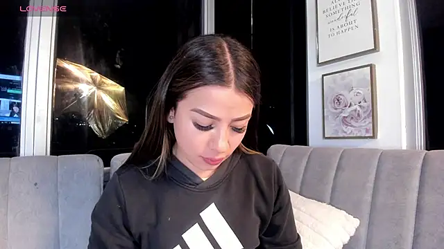 Snapshot of Ivanna_West chatting on July 30, 2026, 10:03 am Ivanna West online show from July 30, 2026, 10:03 am