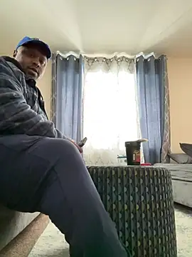 BlueNightsUncle online show from February 23, 2026, 3:23 pm