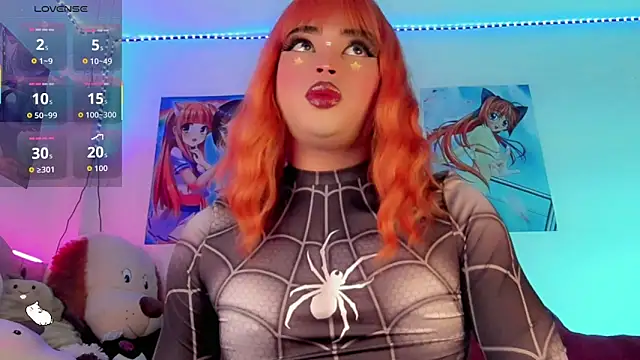 Snapshot of BabyNaomi2 chatting on December 5, 2025, 7:34 pm BabyNaomi2 online show from December 5, 2025, 7:34 pm