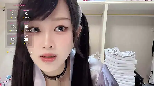Snapshot of yueyue2003 chatting on May 1, 2026, 12:21 pm yueyue2003 online show from May 1, 2026, 12:21 pm