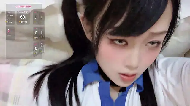 Snapshot of yueyue2003 chatting on May 9, 2026, 12:30 pm yueyue2003 online show from May 9, 2026, 12:30 pm