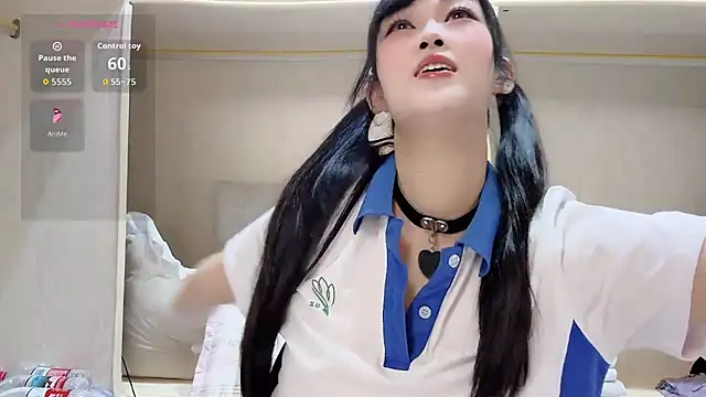 Snapshot of yueyue2003 chatting on May 18, 2026, 1:05 pm yueyue2003 online show from May 18, 2026, 1:05 pm