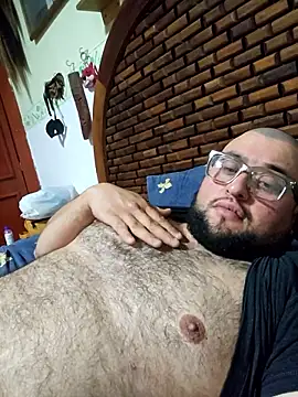 Sexoso69thebear online show from December 23, 2025, 5:51 am