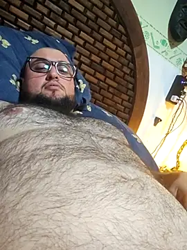 Sexoso69thebear online show from December 17, 2025, 5:34 am