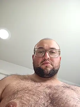 Sexoso69thebear online show from December 3, 2025, 4:02 am