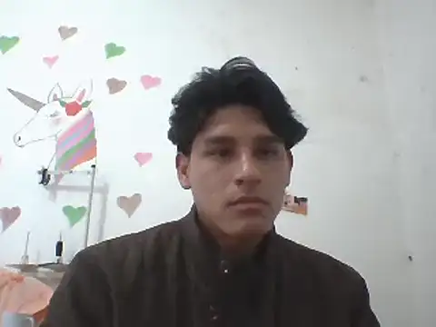 chico pollaa online show from February 27, 2025, 10:31 pm