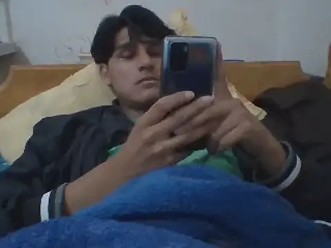 chico pollaa online show from March 9, 2025, 10:52 pm