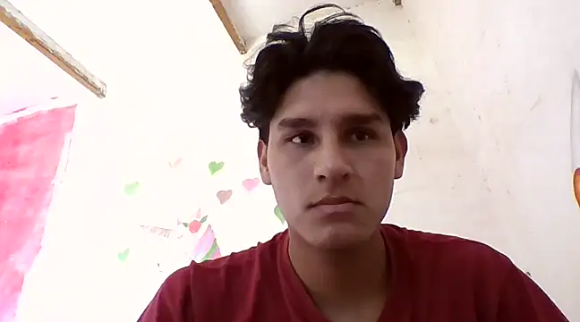 chico pollaa online show from February 28, 2025, 2:42 pm