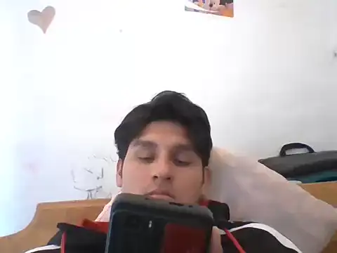 chico pollaa online show from October 4, 2025, 1:12 pm