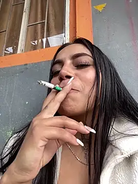 Emily sharlot online show from October 26, 2025, 9:04 pm