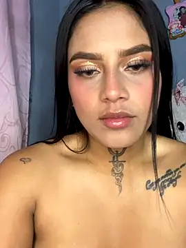 Emily sharlot online show from January 9, 2026, 6:09 am