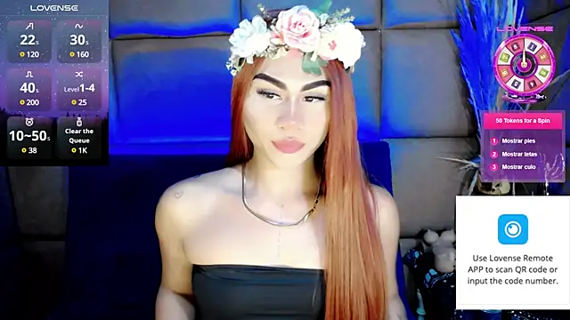 Snapshot of Iris_Gill chatting on February 28, 2025, 2:20 am Iris Gill online show from February 28, 2025, 2:20 am