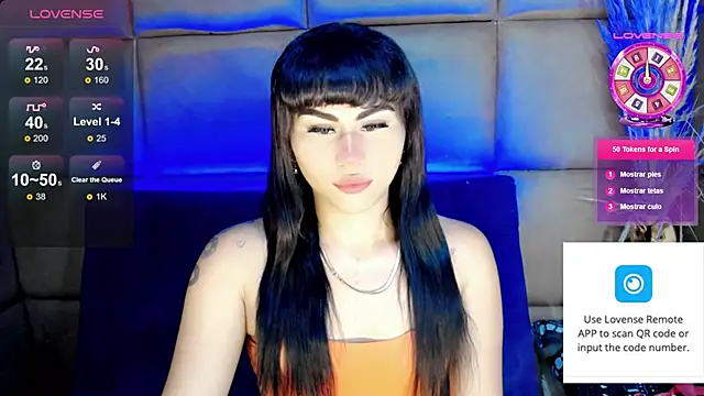 Snapshot of Iris_Gill chatting on February 26, 2025, 3:25 am Iris Gill online show from February 26, 2025, 3:25 am