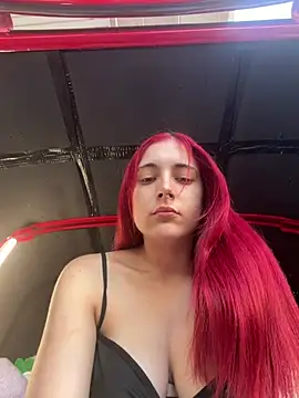 sexymelli18 online show from July 10, 2026, 11:21 am