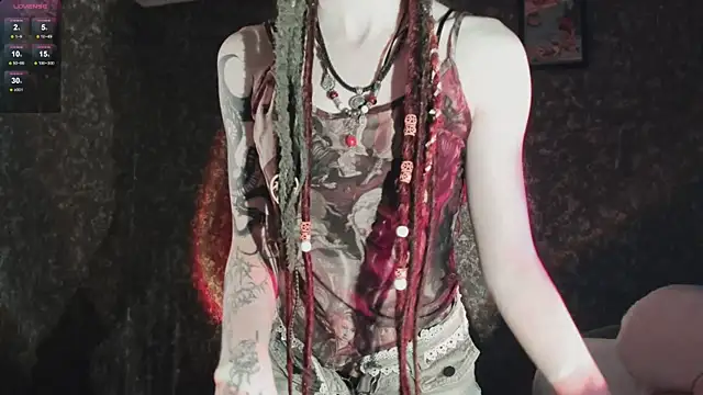 Snapshot of Dizer_clopy chatting on October 24, 2025, 8:30 pm Dizer clopy online show from October 24, 2025, 8:30 pm