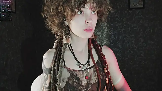 Snapshot of Dizer_clopy chatting on October 15, 2025, 4:26 pm Dizer clopy online show from October 15, 2025, 4:26 pm