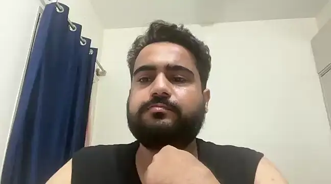 indian thonger online show from March 3, 2025, 1:45 pm