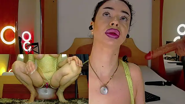 Sophie-Rosenfeld online show from May 3, 2026, 3:44 am