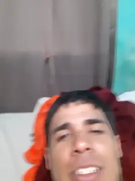 Andresjflds online show from February 18, 2026, 5:05 am