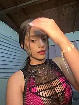 sammy gomez07 online show from October 17, 2025, 12:36 am