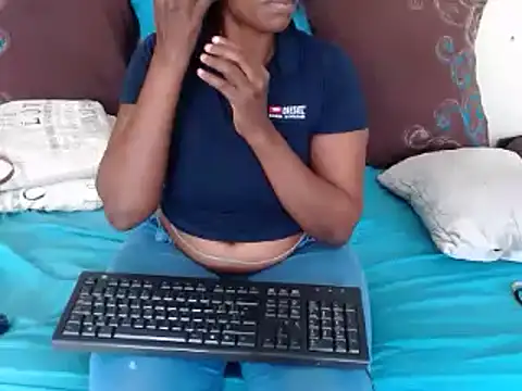 DIVAASS1 online show from March 15, 2025, 8:48 am